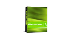 Adobe Dreamweaver 8
