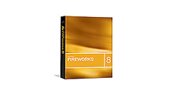 Adobe Fireworks 8