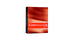 Adobe Flash 8 Professional